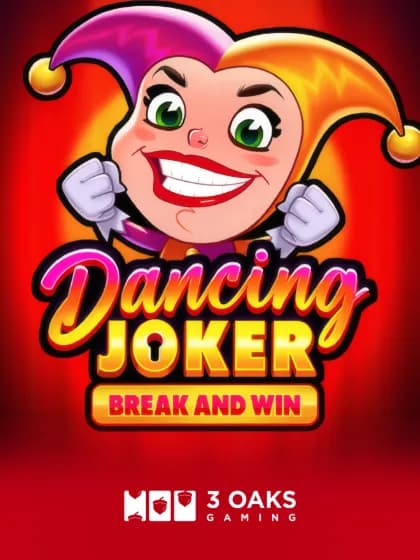 Dancing Joker