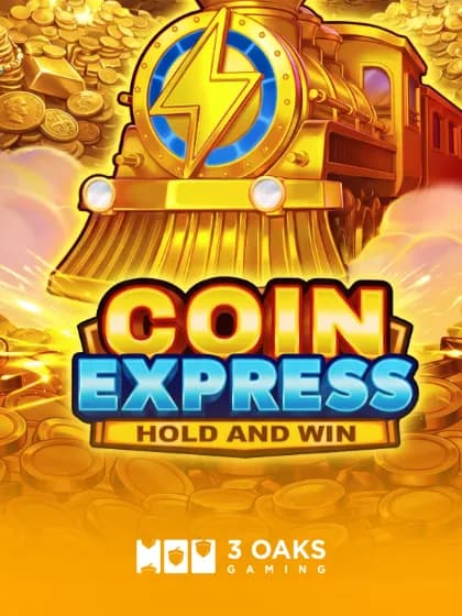 Coin Express