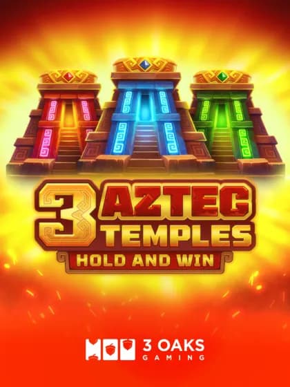 3 Aztec Temples