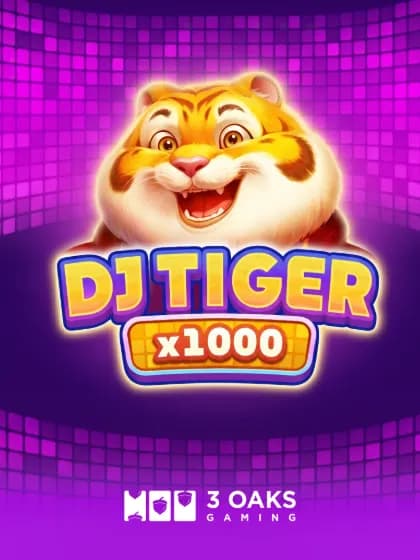 DJ Tiger x1000