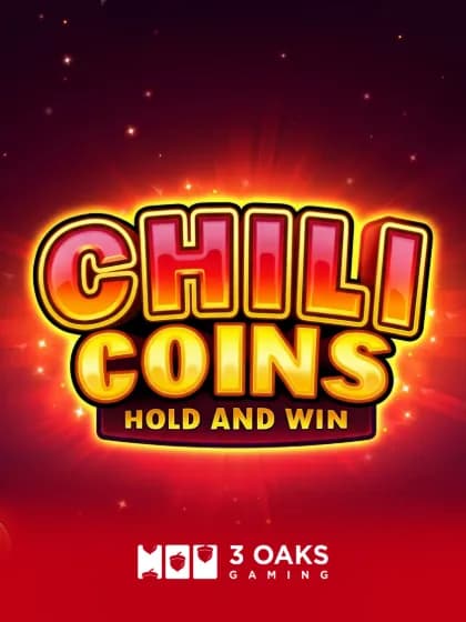 Chili Coins