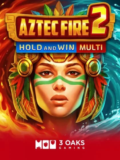 Aztec Fire 2