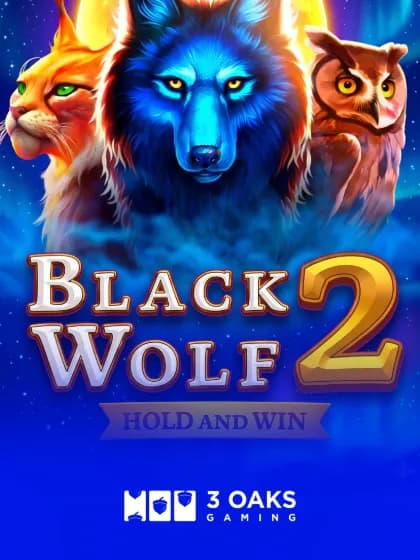 Black Wolf 2