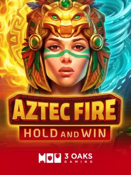Aztec Fire