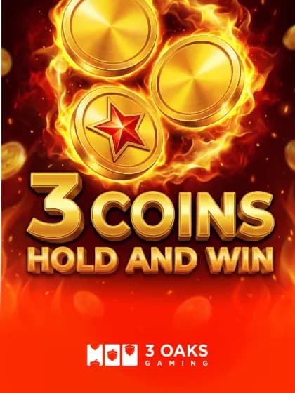 3 Coins