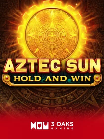 Aztec Sun