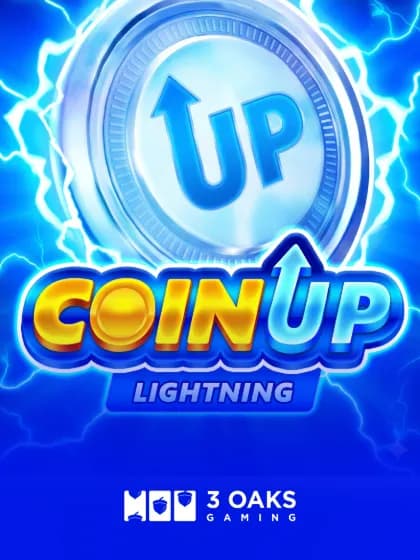 Coin UP : Lightning