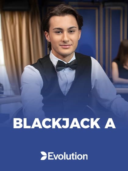 Blackjack A