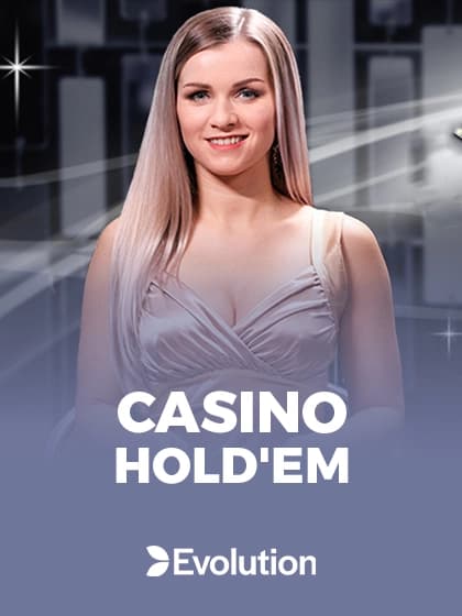 Casino Hold'em