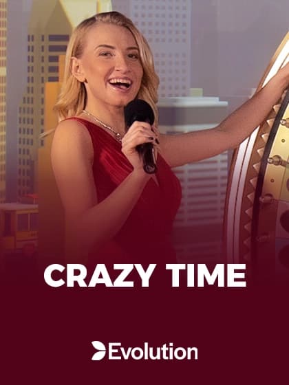 Crazy Time