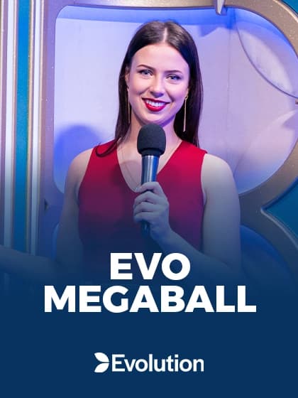 EVO_Megaball