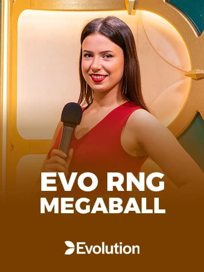 EVO(RNG)Megaball