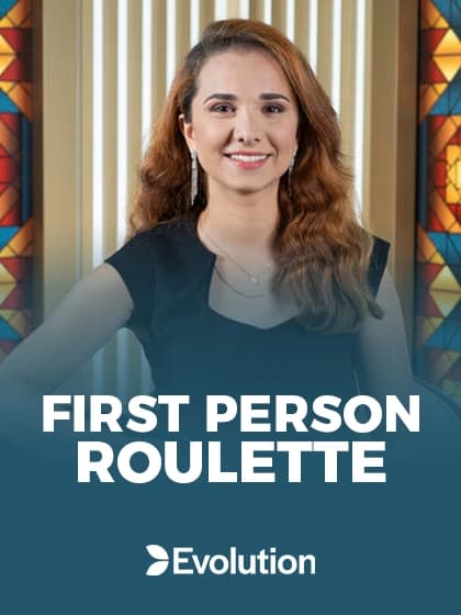 First Person Roulette