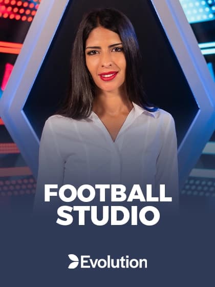 Football studio