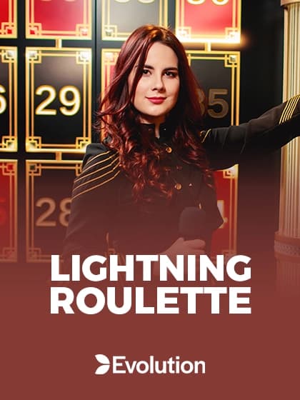 Lightning Roulette