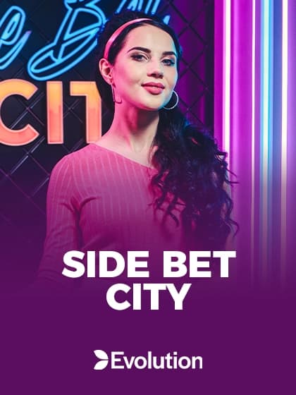 Side Bet City