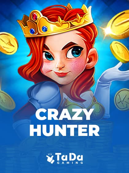 Crazy Hunter