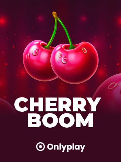 Cherry Cherry 