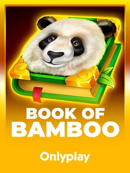 Book Of Bamboo