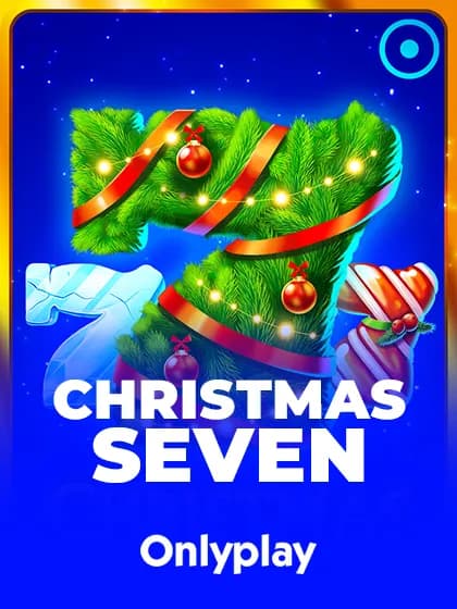 Christmas Seven