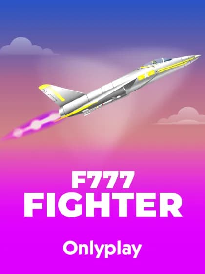 F777 Fighter