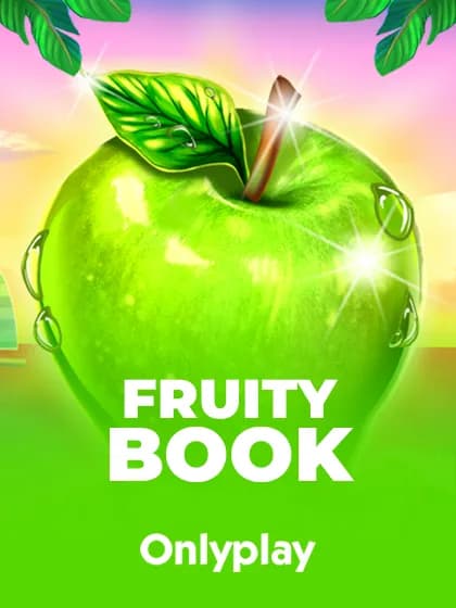 Fruity Book