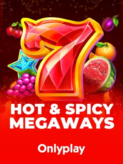 Hot & Spicy Megaways