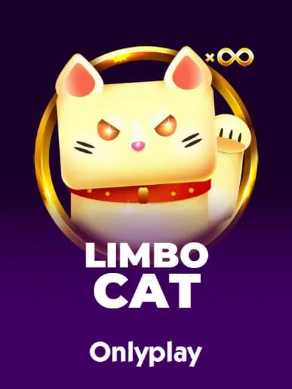 Limbo Cat