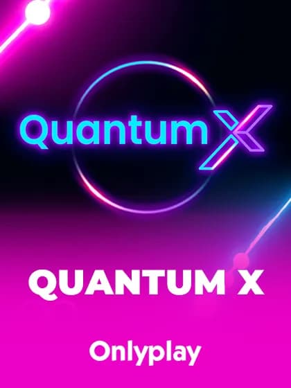 QuantumX
