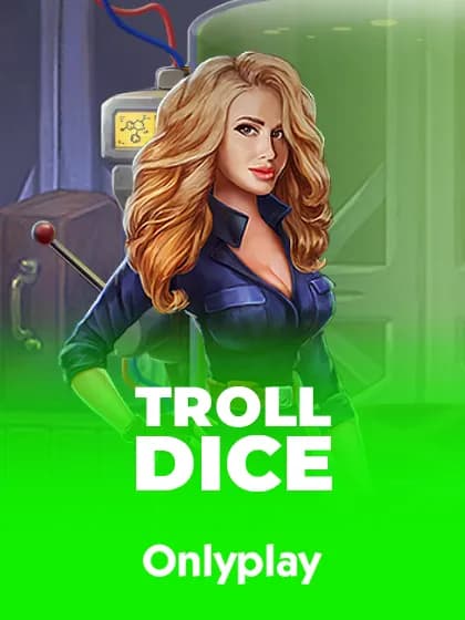 Troll Dice