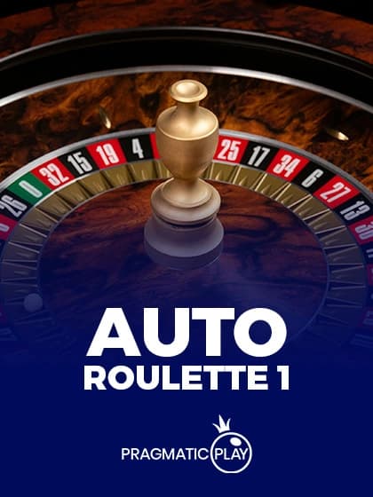 Auto-Roulette 1