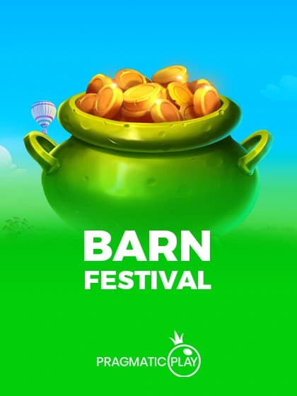 Barn Festival