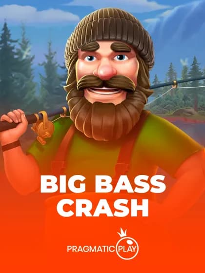 Big Bass Crash
