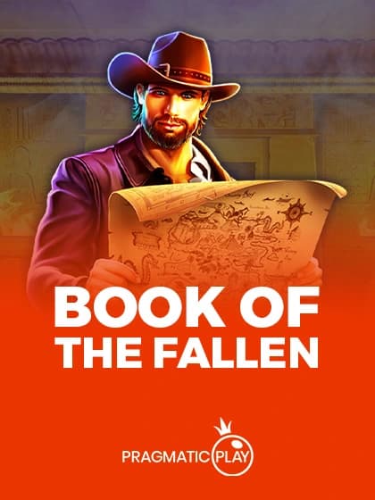 Book of Fallen