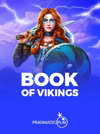 Book of Vikings