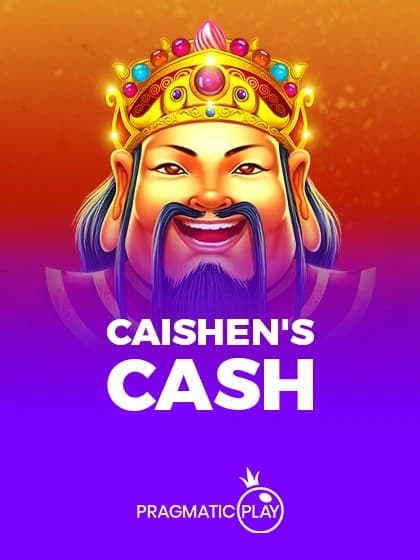 Caishen's Cash
