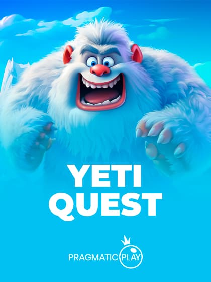 Yeti Quest