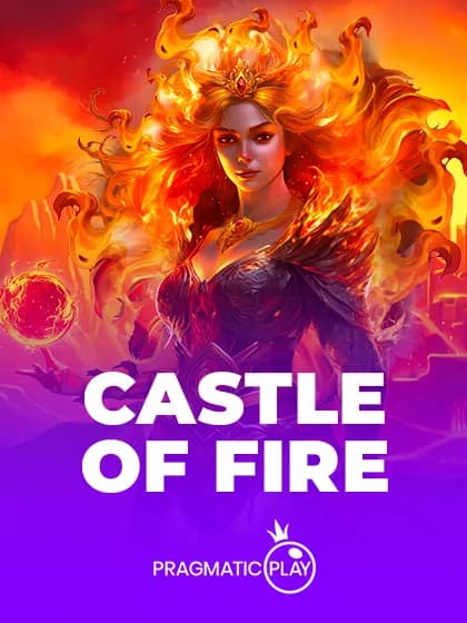 Castle of Fire