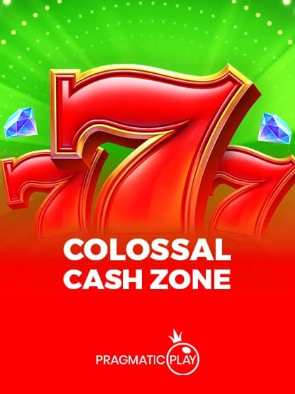 Colossal Cash Zone