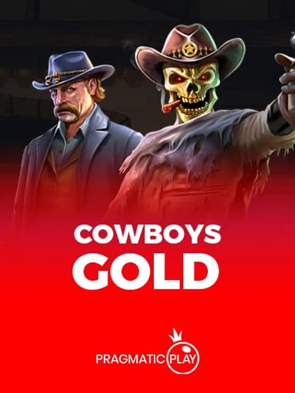 Cowboys Gold