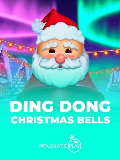 Ding Dong Christmas Bells