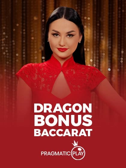 Dragon Bonus Baccarat
