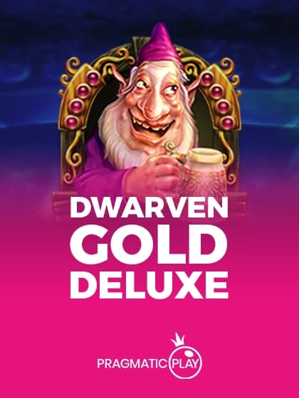 Dwarven Gold Deluxe