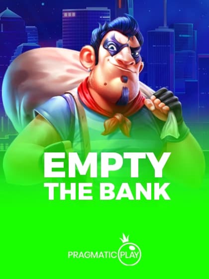 Empty the Bank
