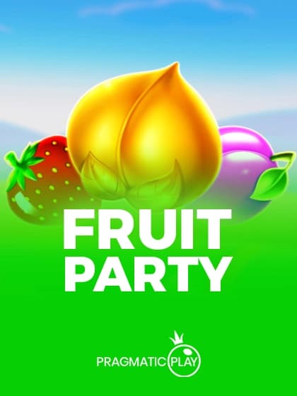 Fruit Party