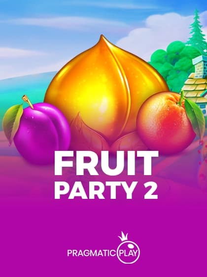 Fruit Party 2