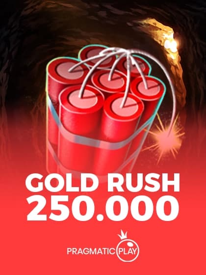 Gold Rush 250,000