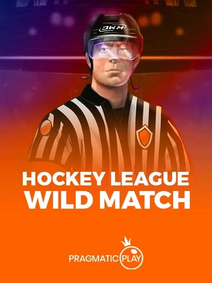 Hockey League Wild Match