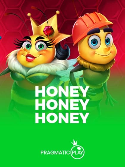 Honey Honey Honey