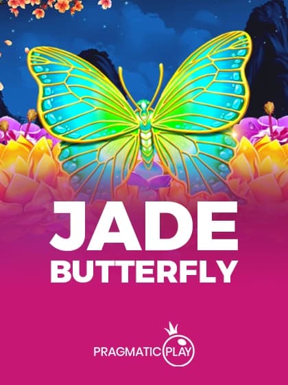 Jade Butterfly